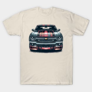 Chevy car T-Shirt